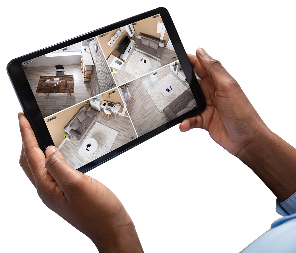 Contact ESSC Solutions