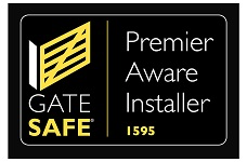 GateSafe - - Premier Aware Installer 1595