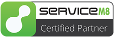 servicem8 Approved Partner